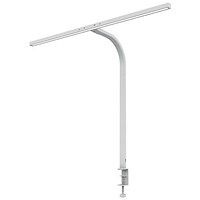 Unilux Strata Desk Lamp, White