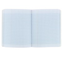 Hamelin Exercise Book 5mm Squared 80 Page A4 Orange (Pack of 50)