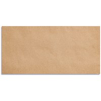 New Guardian DL Envelope Self Seal Manilla (Pack of 1000)