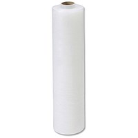 Hand Stretch Film 400mmx600m 7Micron Clear Wrapsmart 13753