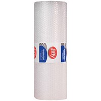 Jiffy Bubble Film Roll, Small Bubbles, 750mm x 75m