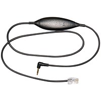 JPL EHS-1 Panasonic Adapter Cord with DS-Gender RJ-45 to 3.5mm Plug 575-222-001