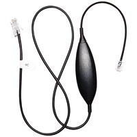 JPL EHS-2 HHC Cisco Adapter Cord 575-222-002