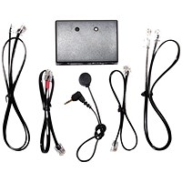 JPL EHS-4 AEI-II Avaya Adapter Cord 575-222-004