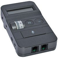 JPL Companion All-in-One Digital TEL/PC Switch and Amplifier 575-251-001