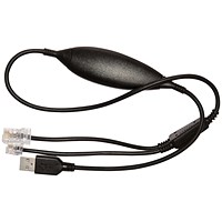 JPL EHS-12 HHC-2 Cisco USB-A Adapter 575-222-012