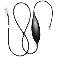 JPL EHS-15 Avaya Adapter Cord 575-222-015