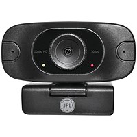 JPL Vision Mini Webcam, 1080P HD