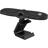 JPL Spitfire Mini Conference Room Video Sound Bar with Intelligent Zoom 575-350-001