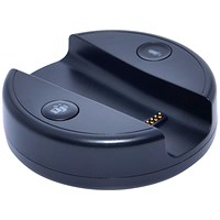JPL BL-055-DT Weighted Desk Base MS Teams 575-380-001