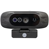 JPL Vision Access 575-400-001 Webcam, 1080P HD