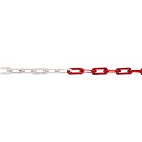 Demarcation Barrier Chain 25 Metres