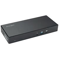 Kensington EQ SD4781P USB A/C Dual Docking Station