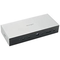 Kensington EQ SD5000T5 Thunderbolt Trip 4k Docking Station