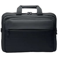 Kensington EQ Clamshell Laptop Case, For up to 16 Inch Laptops, Black