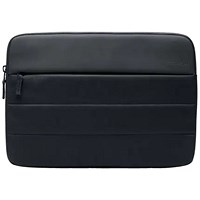 Kensington EQ Laptop Sleeve, For up to 12 Laptops, Black