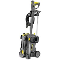 Karcher HD 5/11 P 240V Portable High Pressure Washer