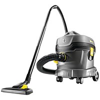 Karcher Dry Vacuum Cleaner T11/1 Classic 1.527-198.0