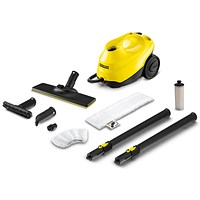 Karcher Steam Cleaner SC 3 Easyfix 1.513-112.0
