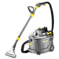 Karcher Puzzi 9/1 Bp Adv Carpet and Upholstery Cleaner