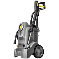 Karcher Pressure Cleaner HD 4/8 Classic Grey 1.520-997.0