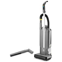 Karcher CV 30/2 Bp Adv Battery Powered Upright Vacuum Cleaner
