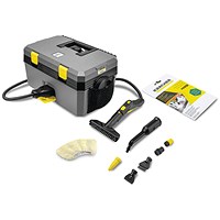 Karcher SG 4/2 Classic Professional Steam Cleaner