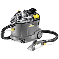Karcher Puzzi 8/1 Carpet and Upholstery Cleaner