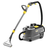 Karcher Puzzi 10/1 Carpet and Upholstery Cleaner