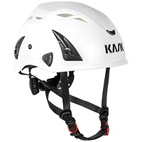 Kask Superplasma Pl Safety Helmet, White