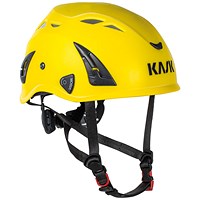 Kask Superplasma Pl Safety Helmet, Yellow