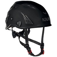 Kask Superplasma Pl Safety Helmet, Black