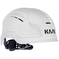Kask Zenith X Ba Air Helmet, White