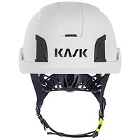 Kask Zenith Safety Helmet, White