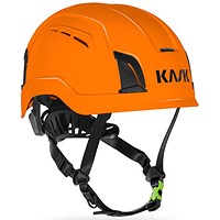 Kask Zenith Safety Helmet, Orange Kask Zenith Safety Helmet, Orange