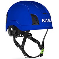 Kask Zenith Safety Helmet, Blue