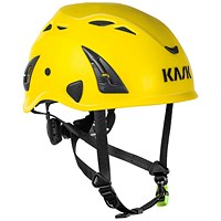 Kask Superplasma PL V2 Helmet, Yellow