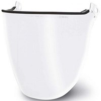 Kask Plasma Full Face Visor, Clear Kask Plasma Full Face Visor, Clear