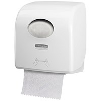 Kimberly Clark Aquarius 7955 Rolled Hand Towel Dispenser