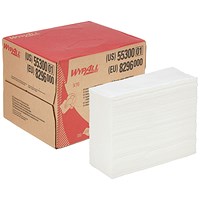 Wypall X70 Cloths (Pack of 200) 8296