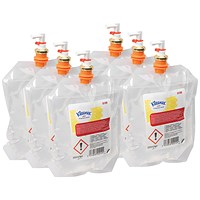 Kleenex Botanics Joy Aircare Fragrance Refills, 300ml, Pack of 6