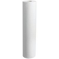 Scott 1-Ply Essential Couch Cover White (Pack of 6) 7370