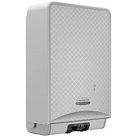 Kimberly Clark Icon Faceplate For Auto Rolled Hand Towel Dispenser Cherry Blossom