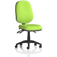 Eclipse Plus III Operator Chair, Myrrh Green