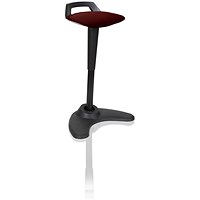 Spry Stool, Ginseng Chilli Spry Stool, Ginseng Chilli