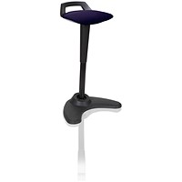 Spry Stool, Tansy Purple Spry Stool, Tansy Purple