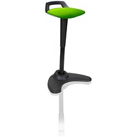 Spry Stool, Myrrh Green Spry Stool, Myrrh Green