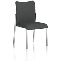 Academy Visitor Chair, Quest Mussel