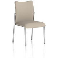 Academy Visitor Chair, Quest Salt