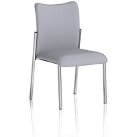 Academy Visitor Chair, Quest Shell